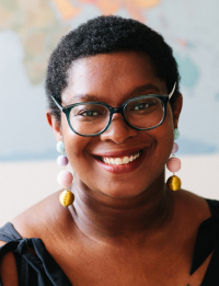 Ashley C. Ford