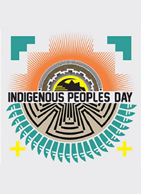 Indigenous Peoples Day