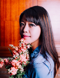 Jane Wong