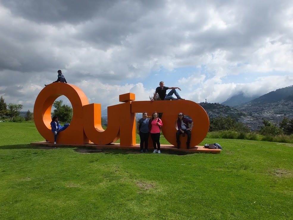 Quito, Ecuador