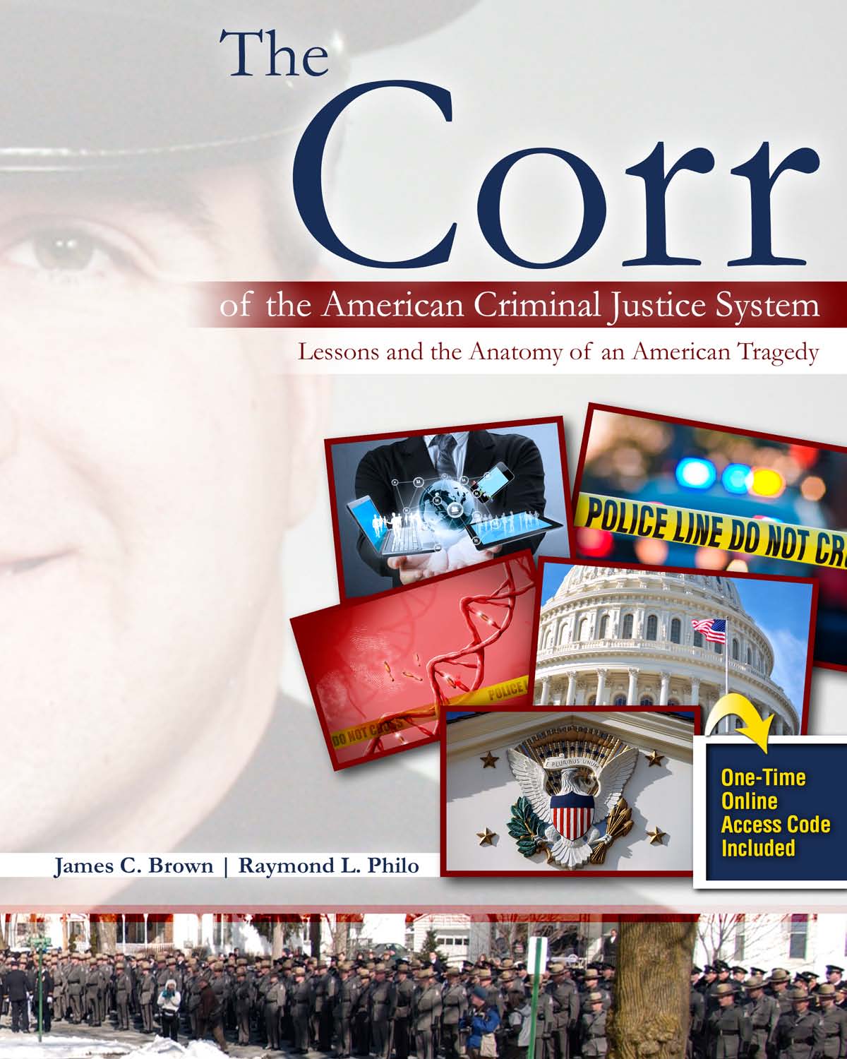 CorrCover