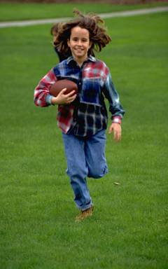 Fit Kids at UC