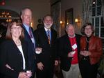 Albany Campaign Event