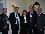 Albany Campaign Event