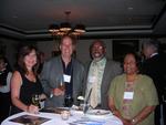 Atlanta Campaign Kickoff