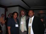 Atlanta Campaign Kickoff