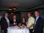 Atlanta Campaign Kickoff