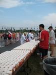 Boilermaker Water Station