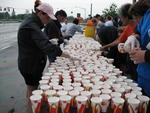 Boilermaker Water Station