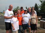 Boilermaker Water Station