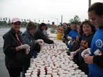 Boilermaker Water Station