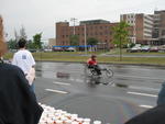 Boilermaker Water Station