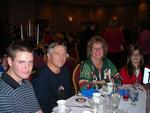 Holiday Brunch