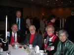 Holiday Brunch