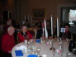 Holiday Brunch