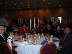 Holiday Brunch