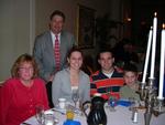 Holiday Brunch