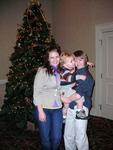 Holiday Brunch