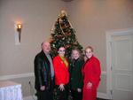 Holiday Brunch