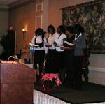 Holiday Brunch