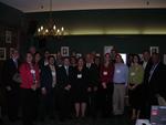 Rochester Campaign Event