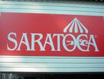Saratoga 