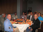 Construction Management Hardhat BBQ