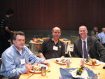 Construction Management Hardhat BBQ