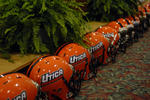 Pioneer Athletic Hall of Fame