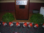 Pioneer Athletic Hall of Fame