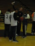 Men's Basketball Reunion