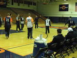 Men's Basketball Reunion