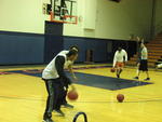 Men's Basketball Reunion