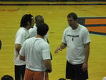 Men's Basketball Reunion