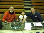 Men's Basketball Reunion