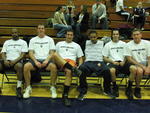 Men's Basketball Reunion