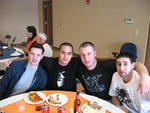 Men's Basketball Reunion