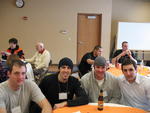 Men's Basketball Reunion