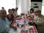 Saratoga Races