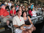Saratoga Races