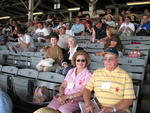 Saratoga Races