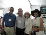 Saratoga Races
