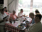Saratoga Races