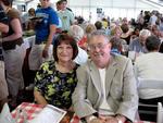 Saratoga Races