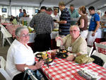 Saratoga Races
