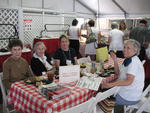 Saratoga Races
