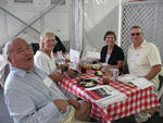 Saratoga Races