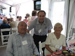 Saratoga Races