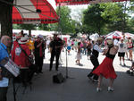 Saratoga Races