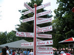 Saratoga Races